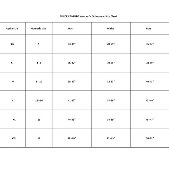 🔻SALE🔻VINCE CAMUTO🔹EXCELLENT CONDITION - Picture 10 of 10